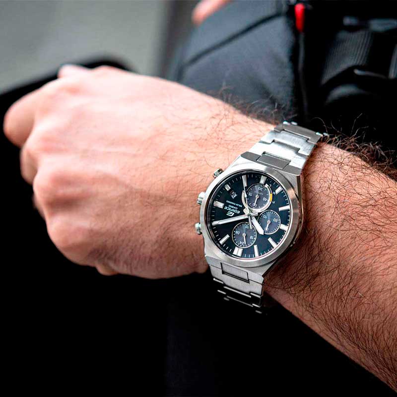 Casio EFS-S630D-1AVUEF Casio EFS-S630D-1AVUEF