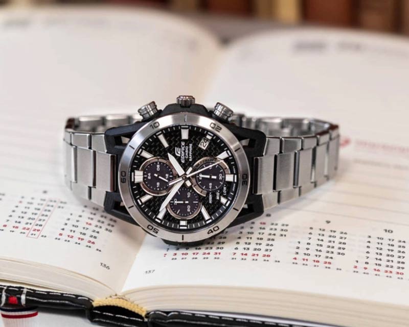 Casio EFS-S640D-1AVUEF Casio EFS-S640D-1AVUEF
