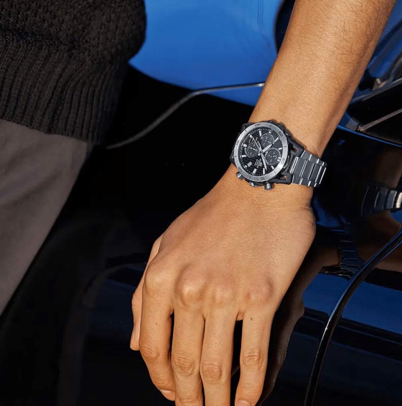 Casio EFS-S640D-1AVUEF Casio EFS-S640D-1AVUEF