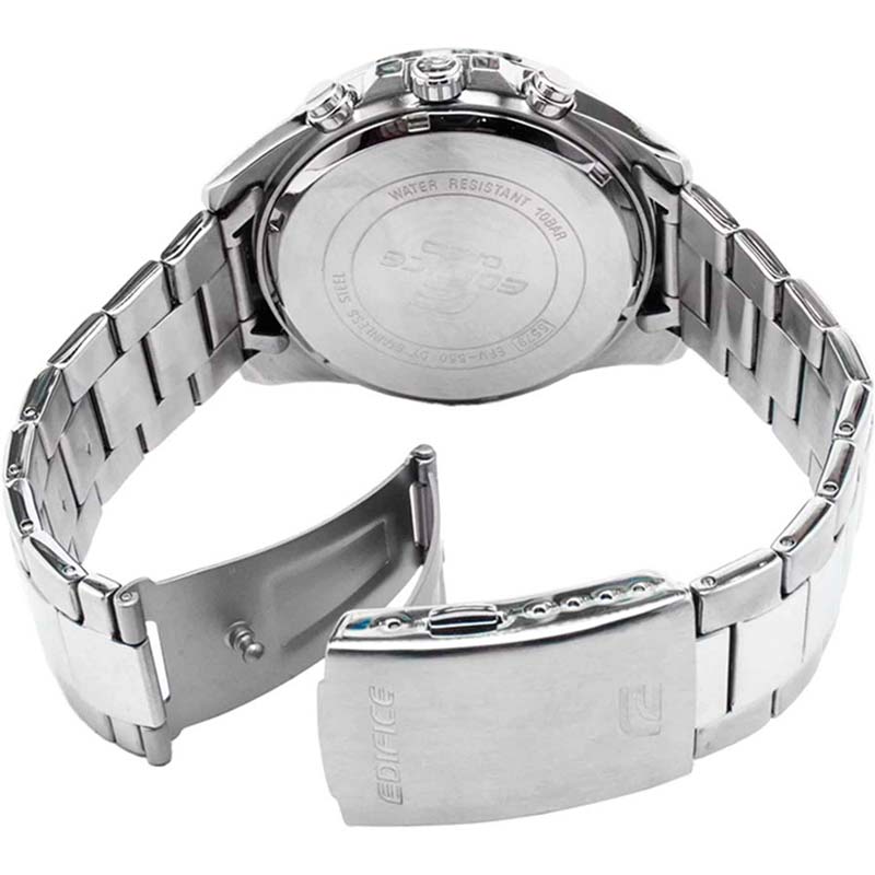 Casio EFV-550D-2A Casio EFV-550D-2A