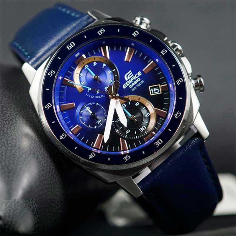 Casio EFV-600L-2AVUEF Casio EFV-600L-2AVUEF