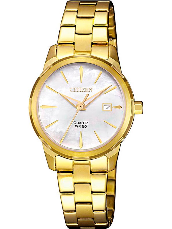 Citizen  EU6072-56D