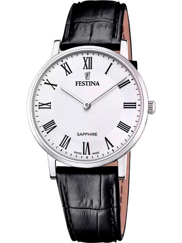 Festina F20012/2