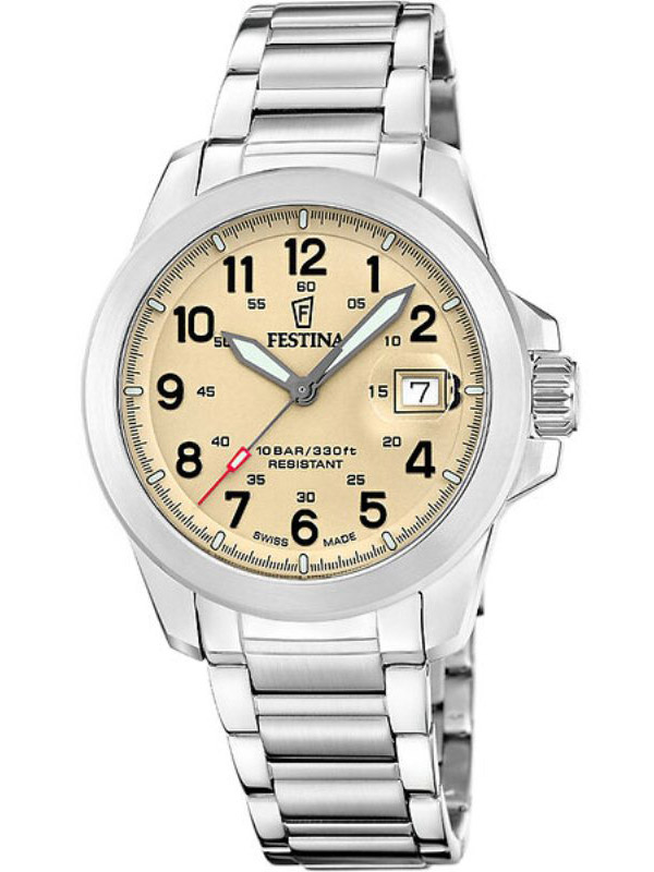 Festina F20081/1 SET