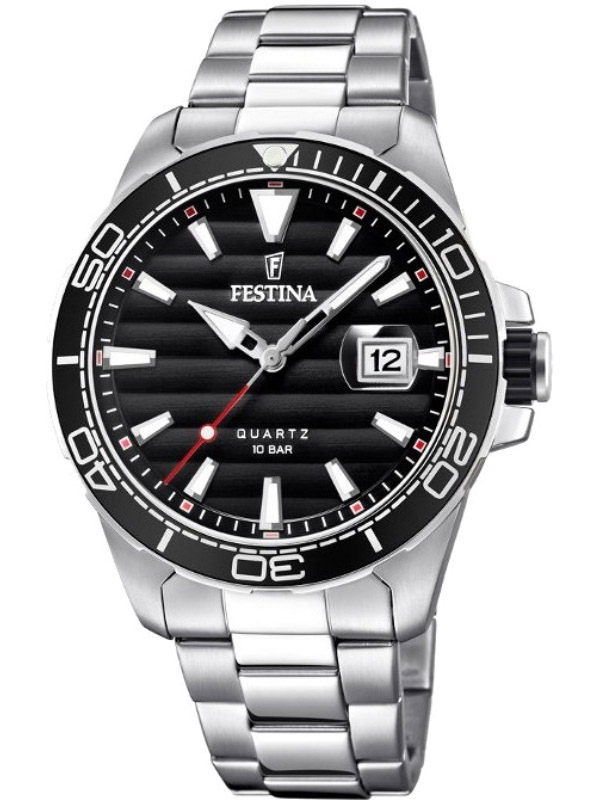 Festina F20360/2
