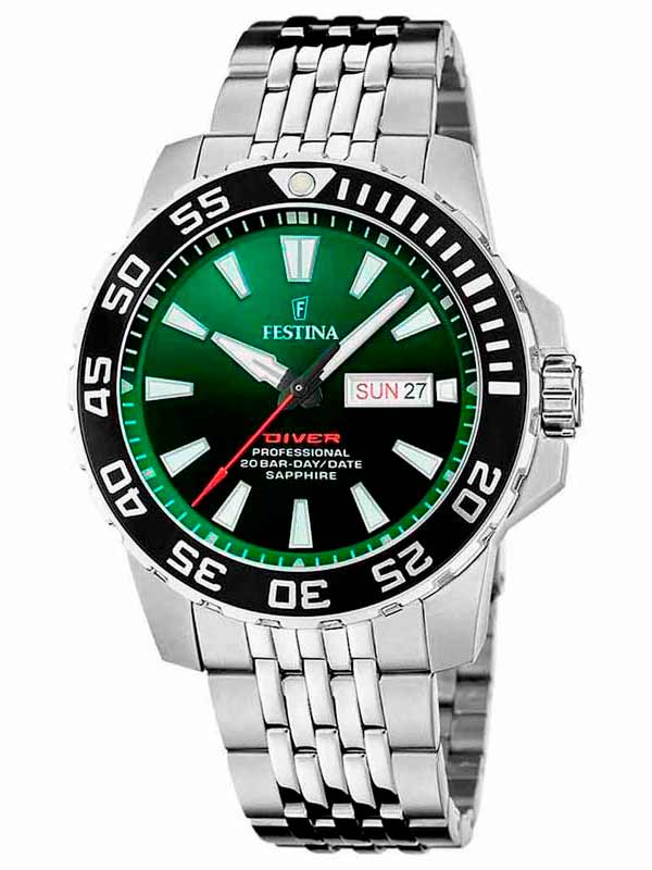 Festina F20661/2