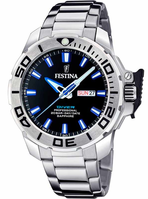 Festina F20665/3 F20665/3