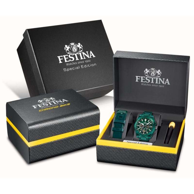 Festina F20730/1 Festina F20730/1
