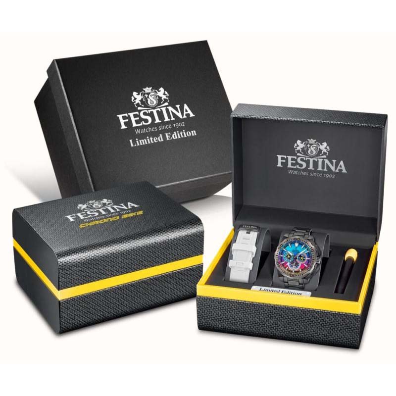 Festina F20731/2 Festina F20731/2