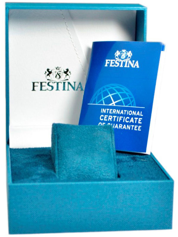 Festina F20736/3 Festina F20736/3