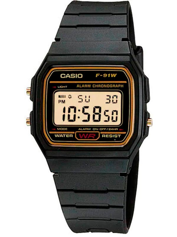 F-91WG-9Q