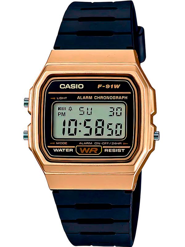 F-91WM-9A