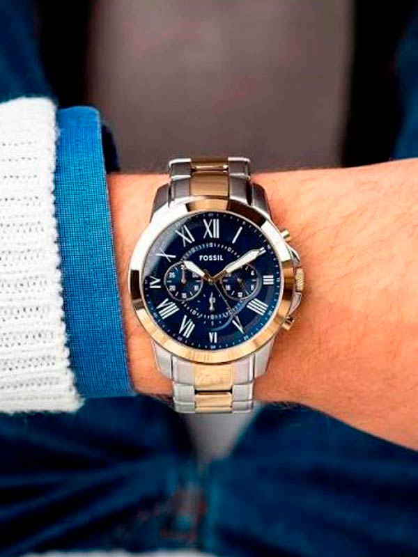 Fossil FS6132 Fossil FS6132