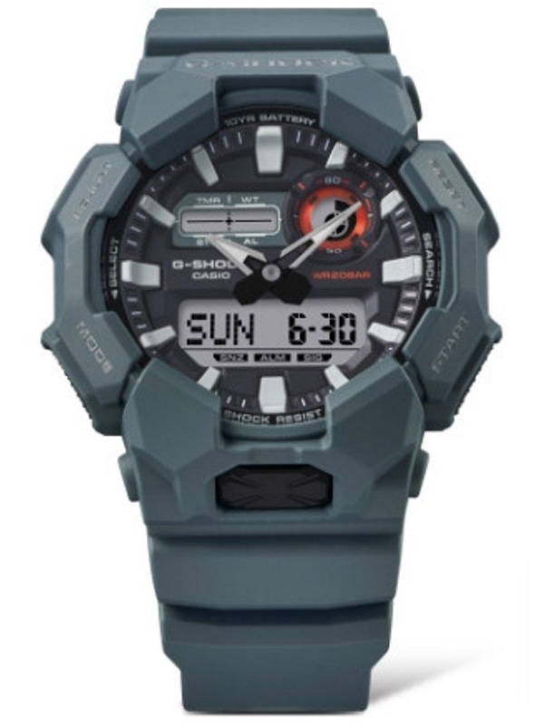 Casio GA-010-2AER