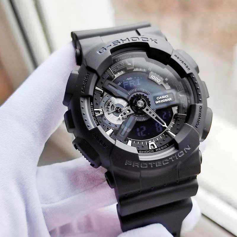 Casio GA-110-1BER Casio GA-110-1BER