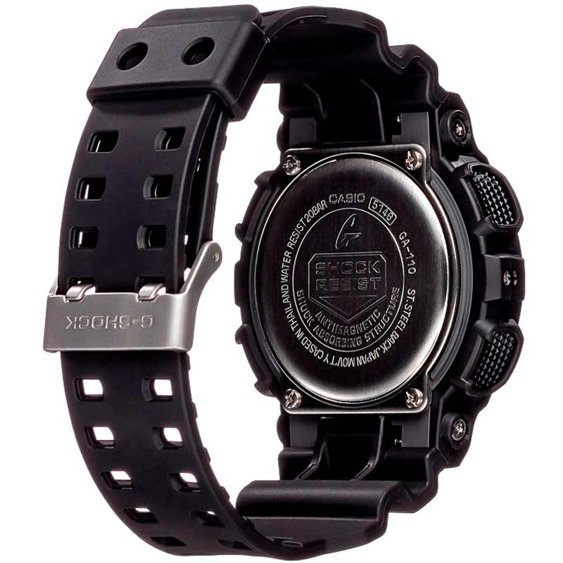 Casio GA-110-1BER Casio GA-110-1BER
