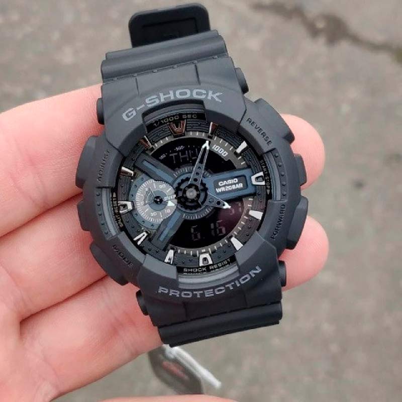 Casio GA-110-1BER Casio GA-110-1BER