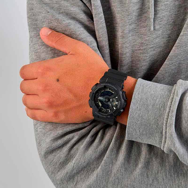 Casio GA-110-1BER Casio GA-110-1BER