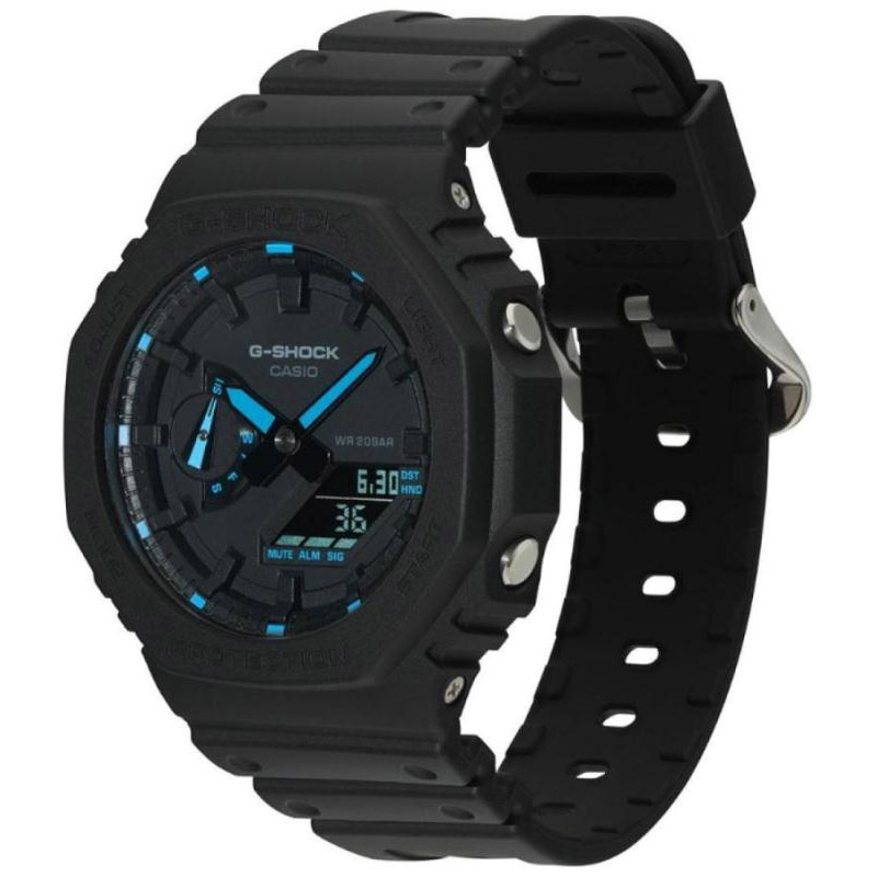 Casio GA-2100-1A2ER Casio GA-2100-1A2ER