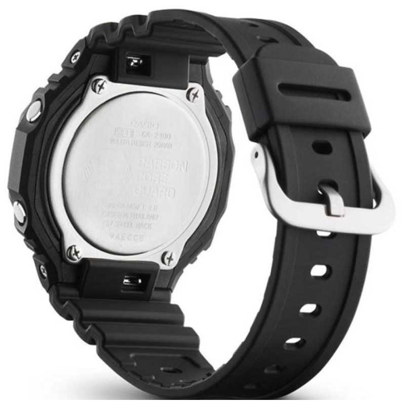 Casio GA-2100-1A2ER Casio GA-2100-1A2ER