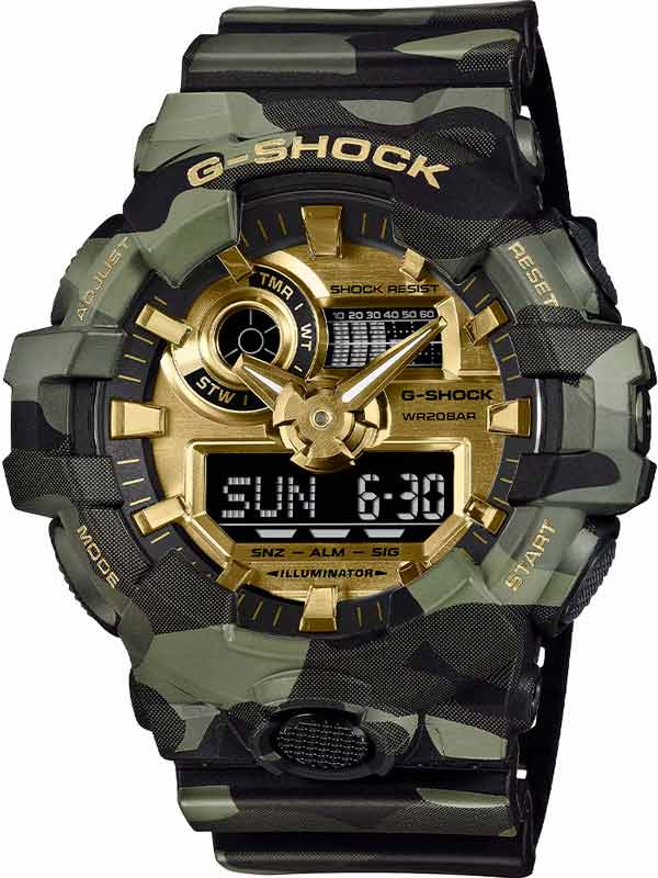GA-700CMG-3AER