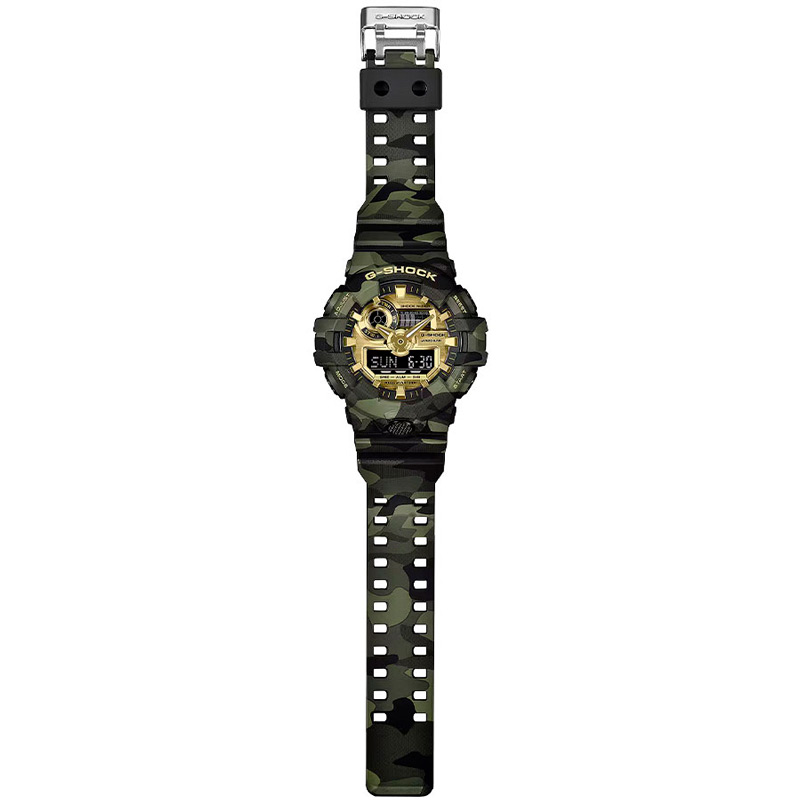 Casio GA-700CMG-3AER Casio GA-700CMG-3AER