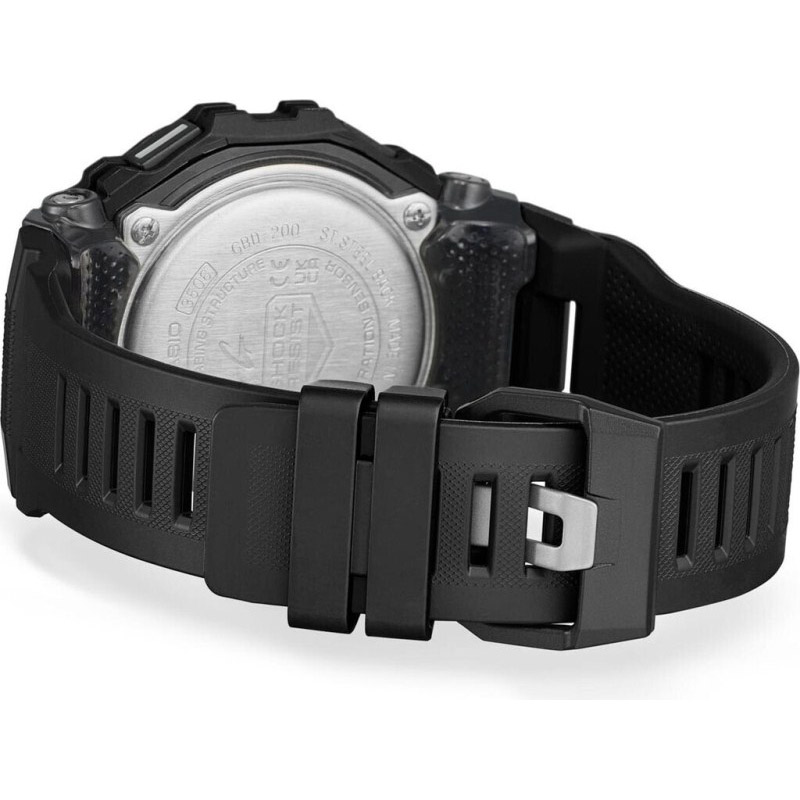 Casio GBD-200-1A1ER Casio GBD-200-1A1ER