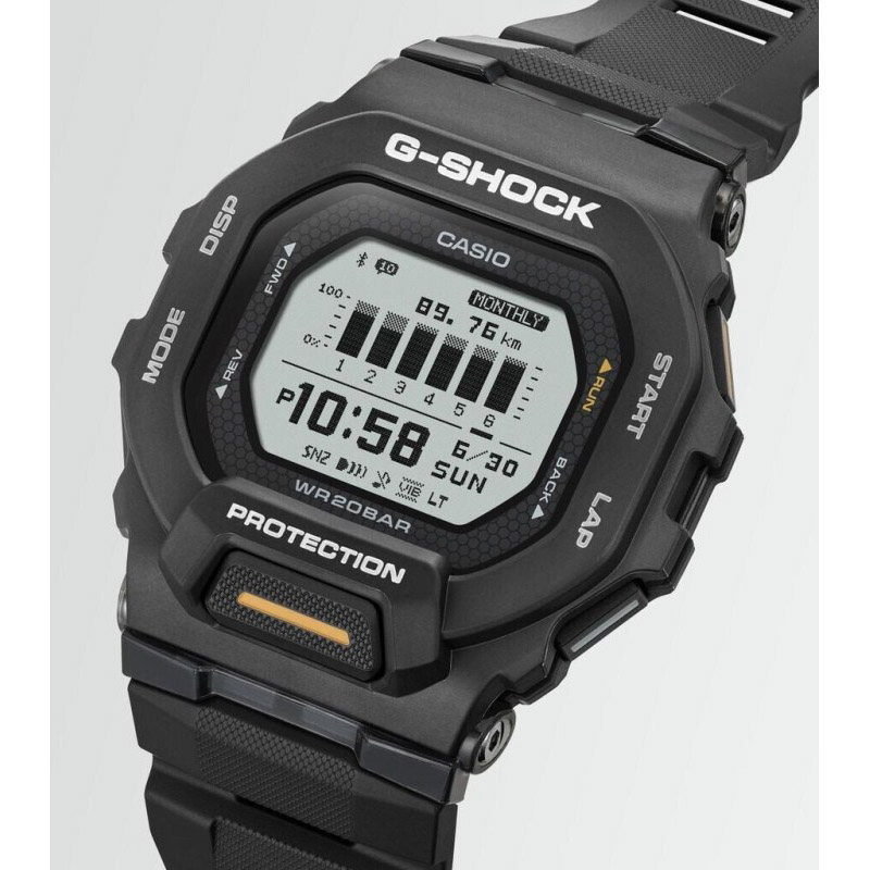 Casio GBD-200-1A1ER Casio GBD-200-1A1ER