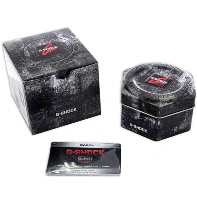 Casio GBD-200-1A1ER Casio GBD-200-1A1ER