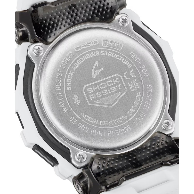 Casio GBD-200-7ER Casio GBD-200-7ER