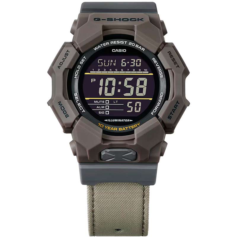 Casio GD-010CE-5ER Casio GD-010CE-5ER