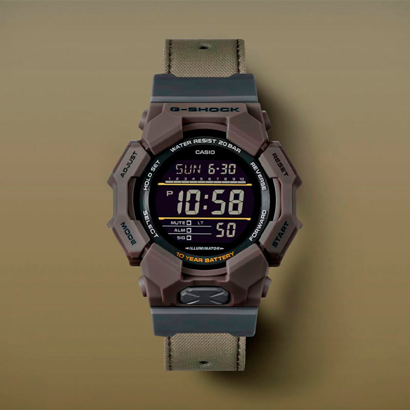 Casio GD-010CE-5ER Casio GD-010CE-5ER
