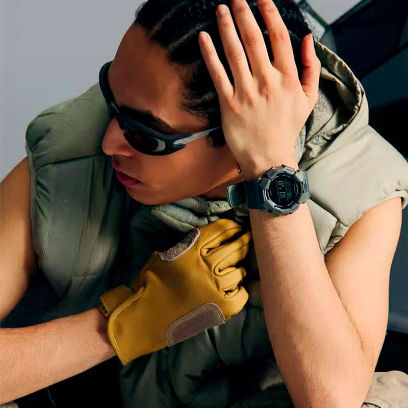Casio GD-010CE-5ER Casio GD-010CE-5ER
