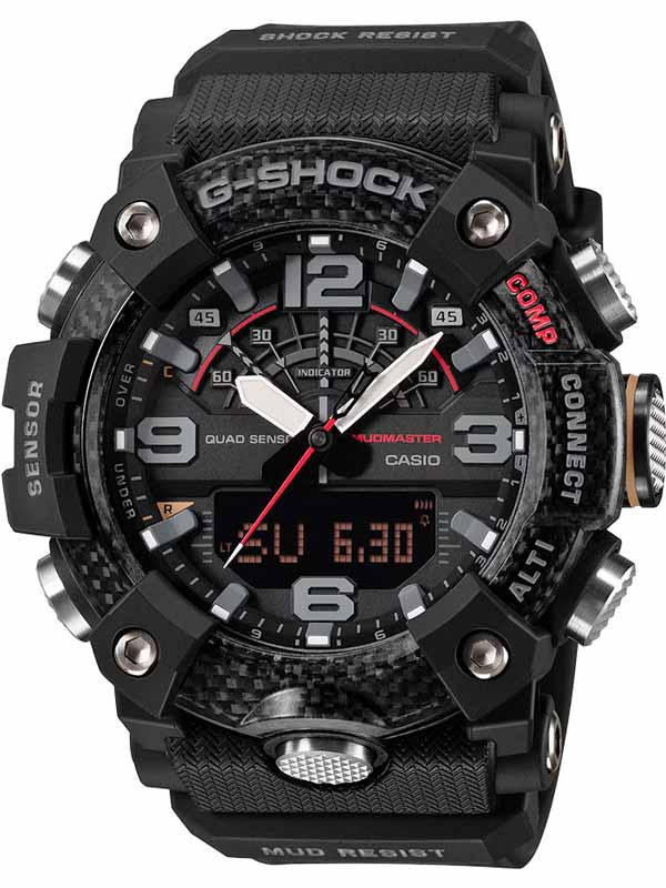 Casio GG-B100X-1AER GG-B100X-1AER