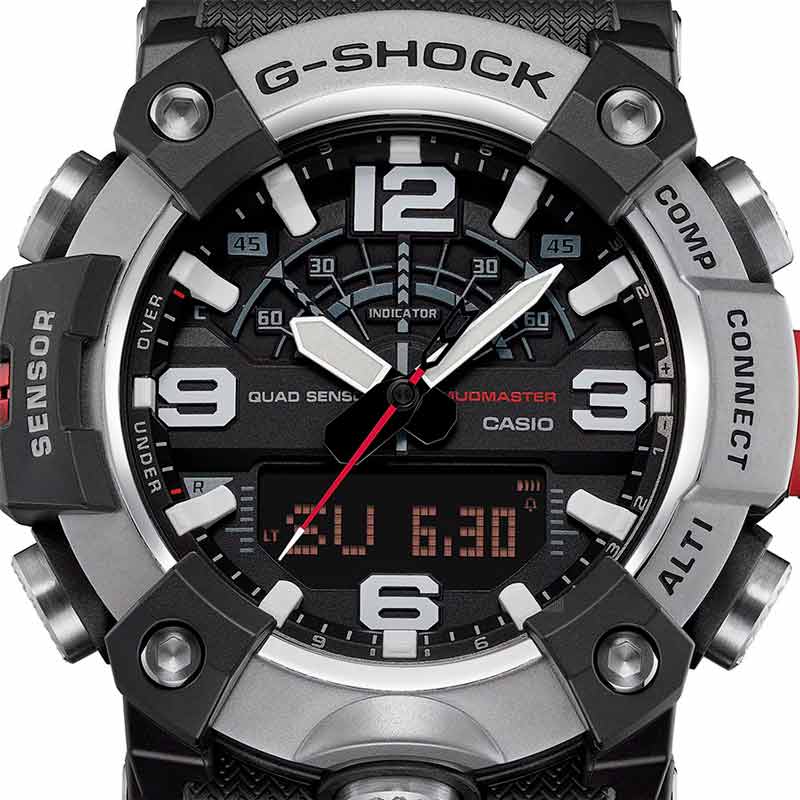 Casio GG-B100XM-1AER Casio GG-B100XM-1AER
