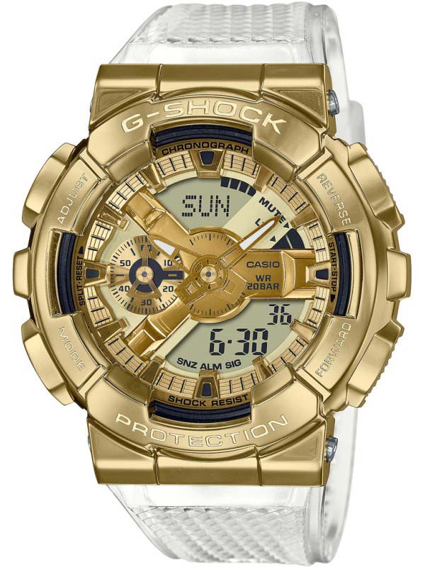 Casio GM-110SG-9AER