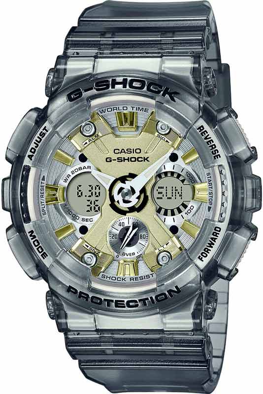 Casio GMA-S120GS-8AER