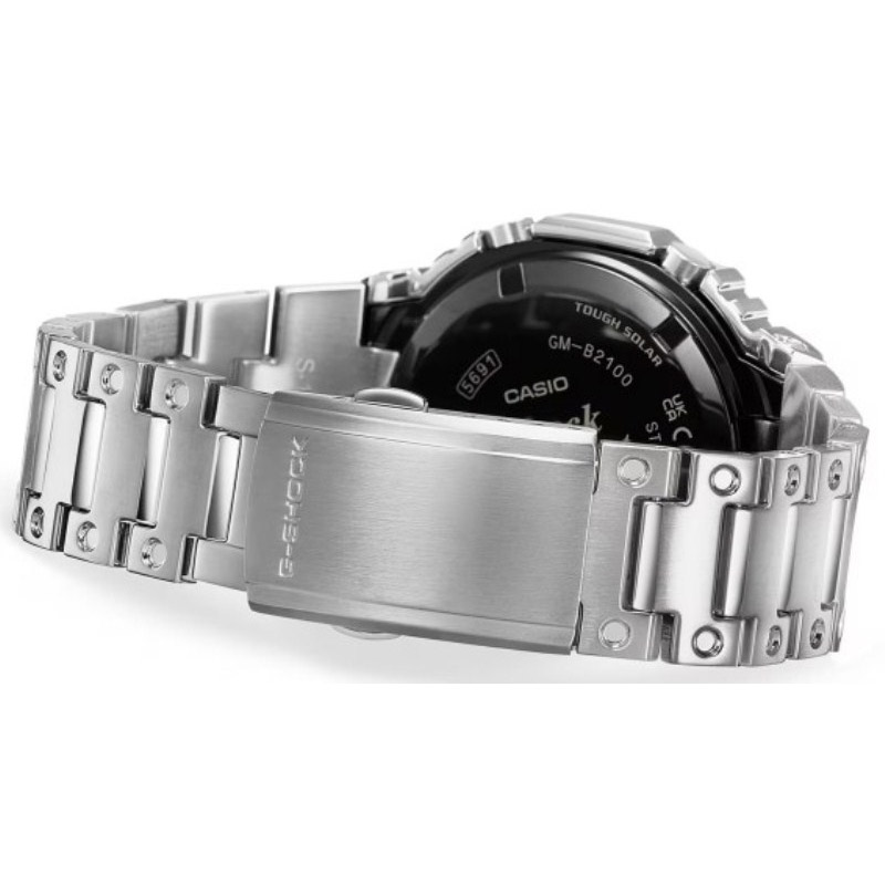 Casio GM-B2100SD-1AER Casio GM-B2100SD-1AER