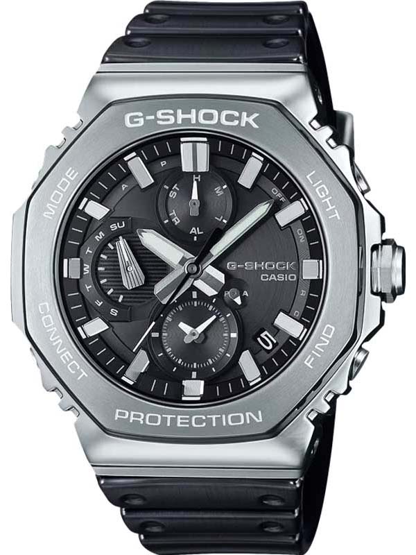 Casio GMC-B2100Y-1AER