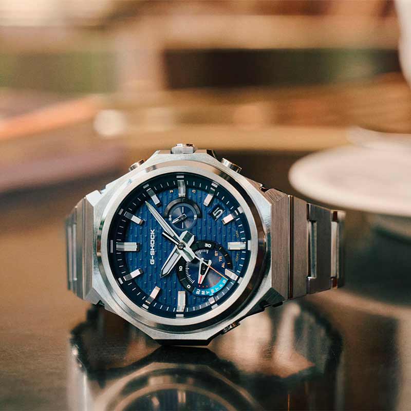 Casio GST-B1000D-2AER Casio GST-B1000D-2AER