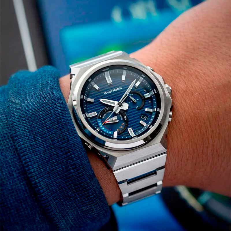 Casio GST-B1000D-2AER Casio GST-B1000D-2AER