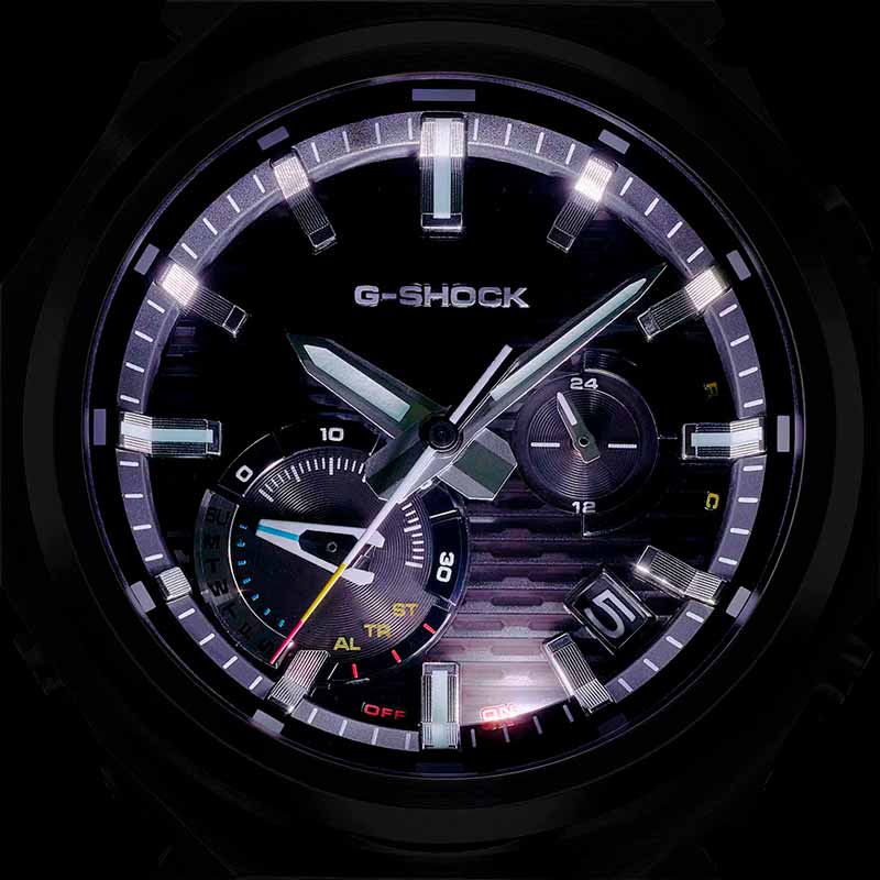 Casio GST-B1000D-2AER Casio GST-B1000D-2AER