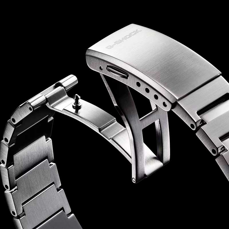 Casio GST-B1000D-2AER Casio GST-B1000D-2AER