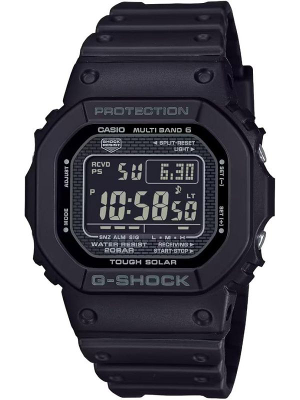 Casio GW-5000HS-1ER