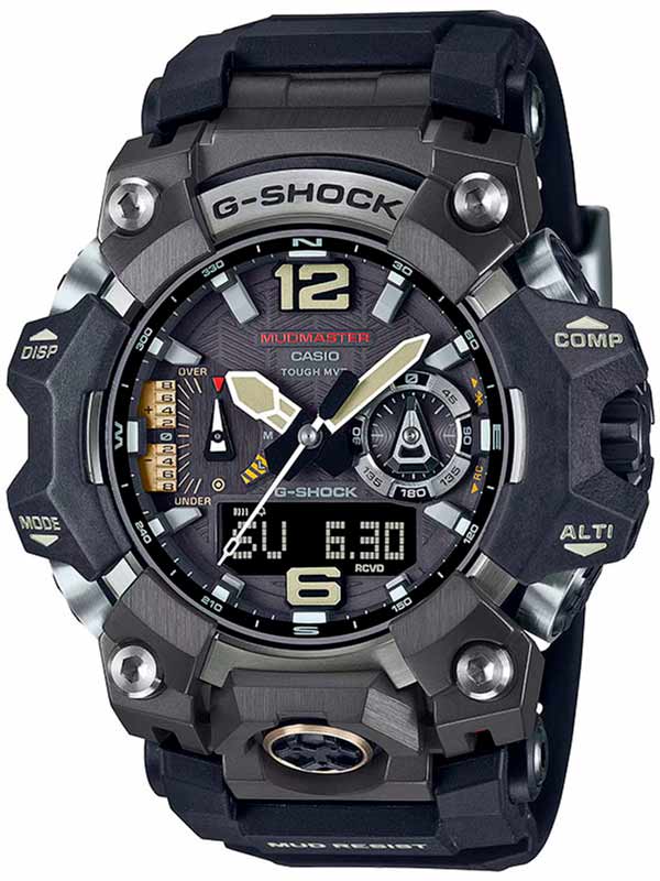 Casio GWG-B1000-1AER