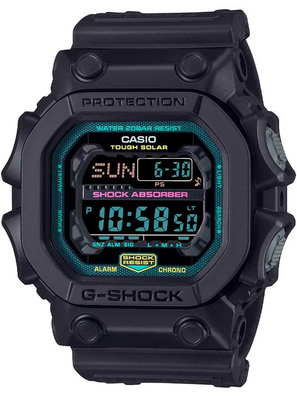 Casio GX-56MF-1ER GX-56MF-1ER