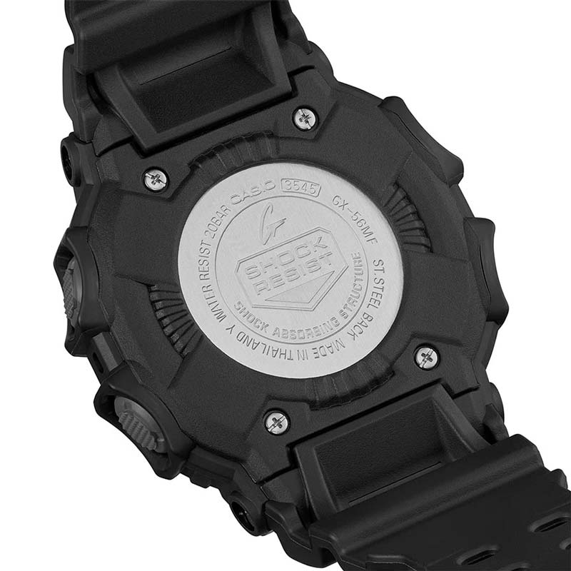 Casio GX-56MF-1ER Casio GX-56MF-1ER
