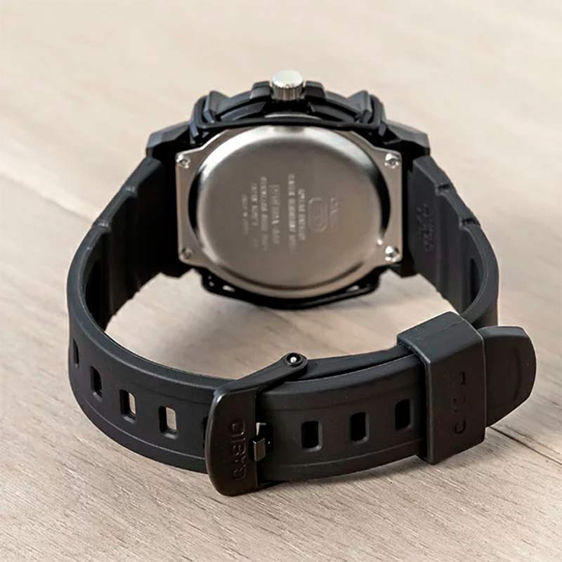 Casio HDA-600B-1BVEF Casio HDA-600B-1BVEF