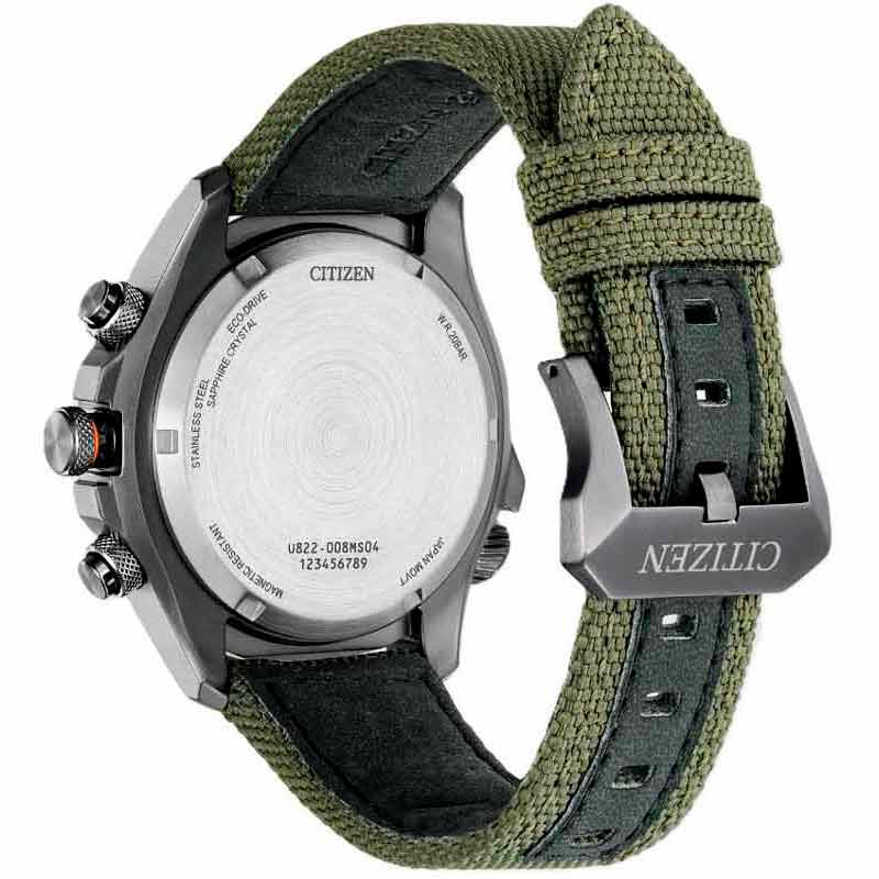 Citizen JV1005-02W Citizen JV1005-02W