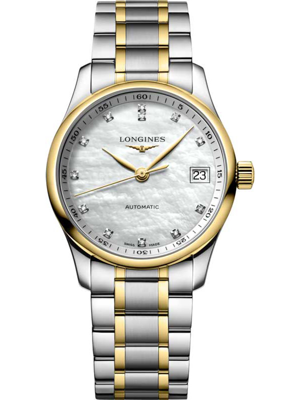 Longines L2.357.5.87.7